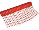 Orange Barrier Mesh 6kg 1mx50m Roll