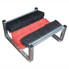 Industrial Boot Cleaner Scrubber