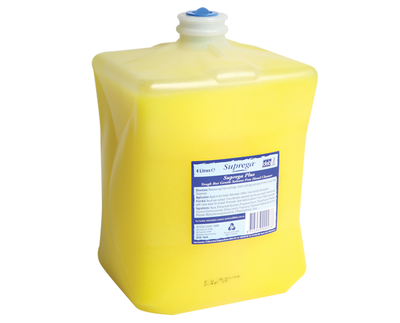 Deb Suprega Plus Hand Wash 4L Pod x 4