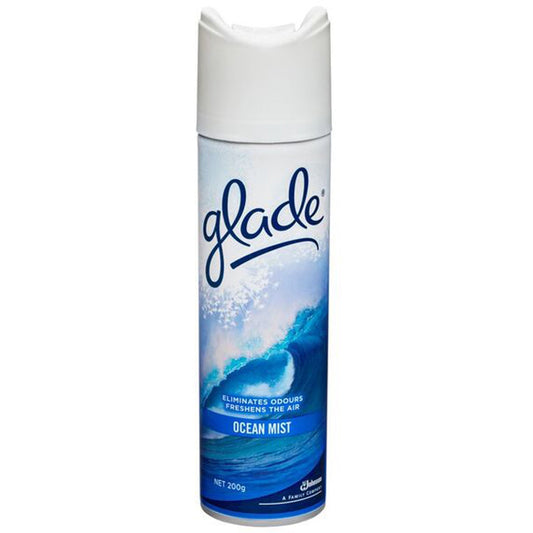 Glade Air Freshener Spray 200g