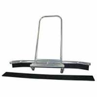 Dry Court Squeegee