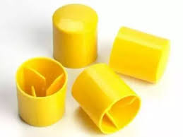 Safety Post Caps Box 100 – shop_nofuss