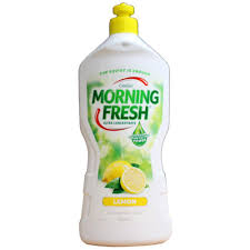 Morning Fresh Dish Washing liquid 900ml
