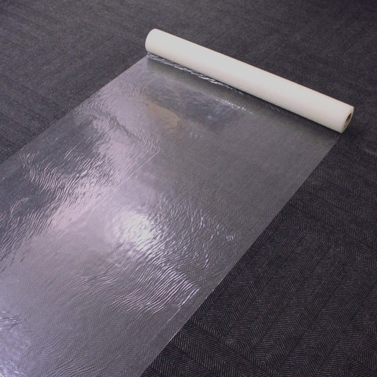 Carpet Saver Protection Film 1m x 100m