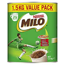 Milo 1.5kg