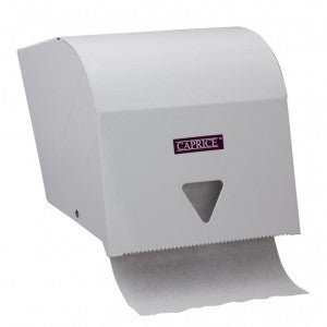 Dispenser Metal Hand Towel Roll