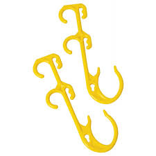 Safety Lead Hook