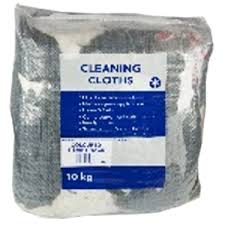 Rags 10kg Cleaning