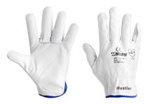 Riggers Gloves - Leather